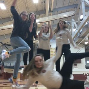 Meet your Posher, Jess